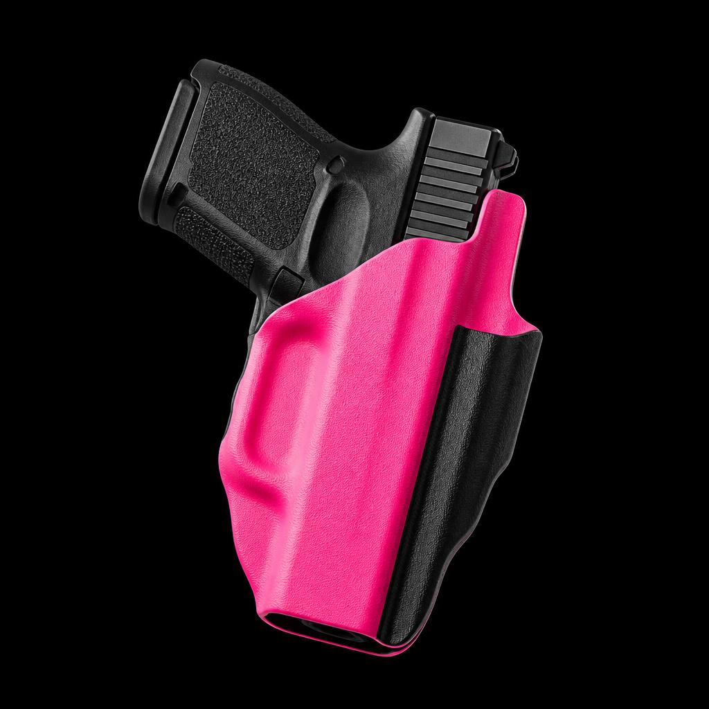 IN THE PANT STICKY HOLSTER